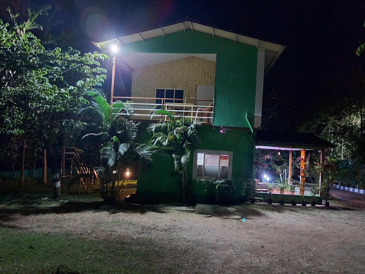 The Midway Jungle Resort マジナグディ エクステリア 写真